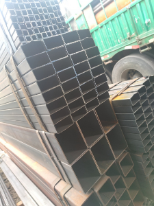 云南合金无缝方矩管