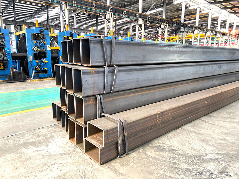 云南矩形管生产厂家