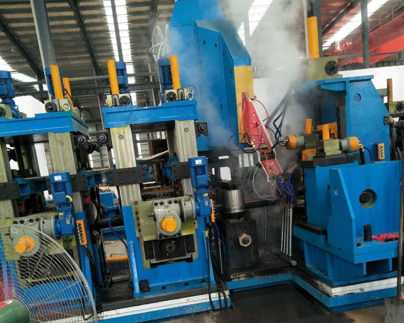 云南方管生产厂家