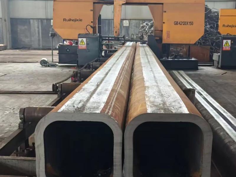 云南无缝方管厂家